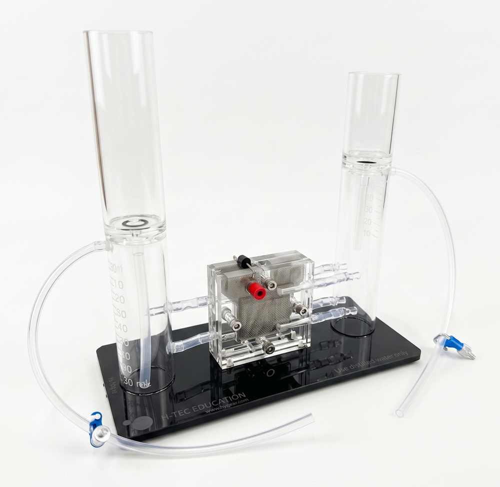 水素ガス発生装置 ‐ メガケム/水電気分解・水素ガス発生器・酸素ガス